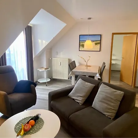 公寓 7008 - Domicil