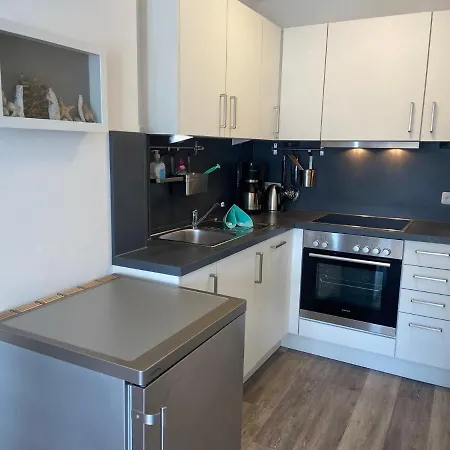 公寓 7008 - Domicil *