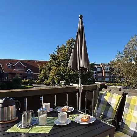 7008 - Domicil 公寓 达默