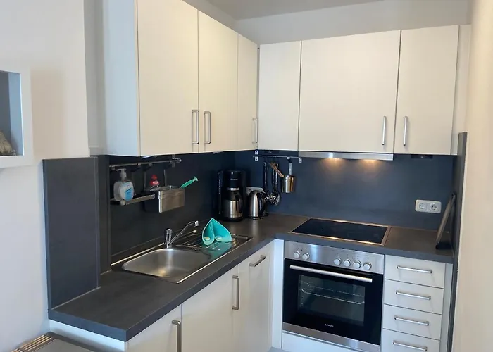 7008 - Domicil Dahme (Schleswig-Holstein)